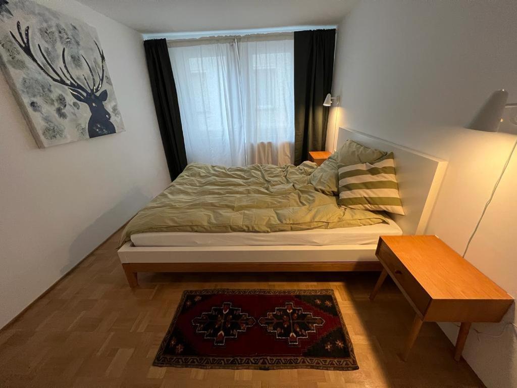 B71 - Appartement Im Herzen Des Schwarzwalds Schramberg Εξωτερικό φωτογραφία