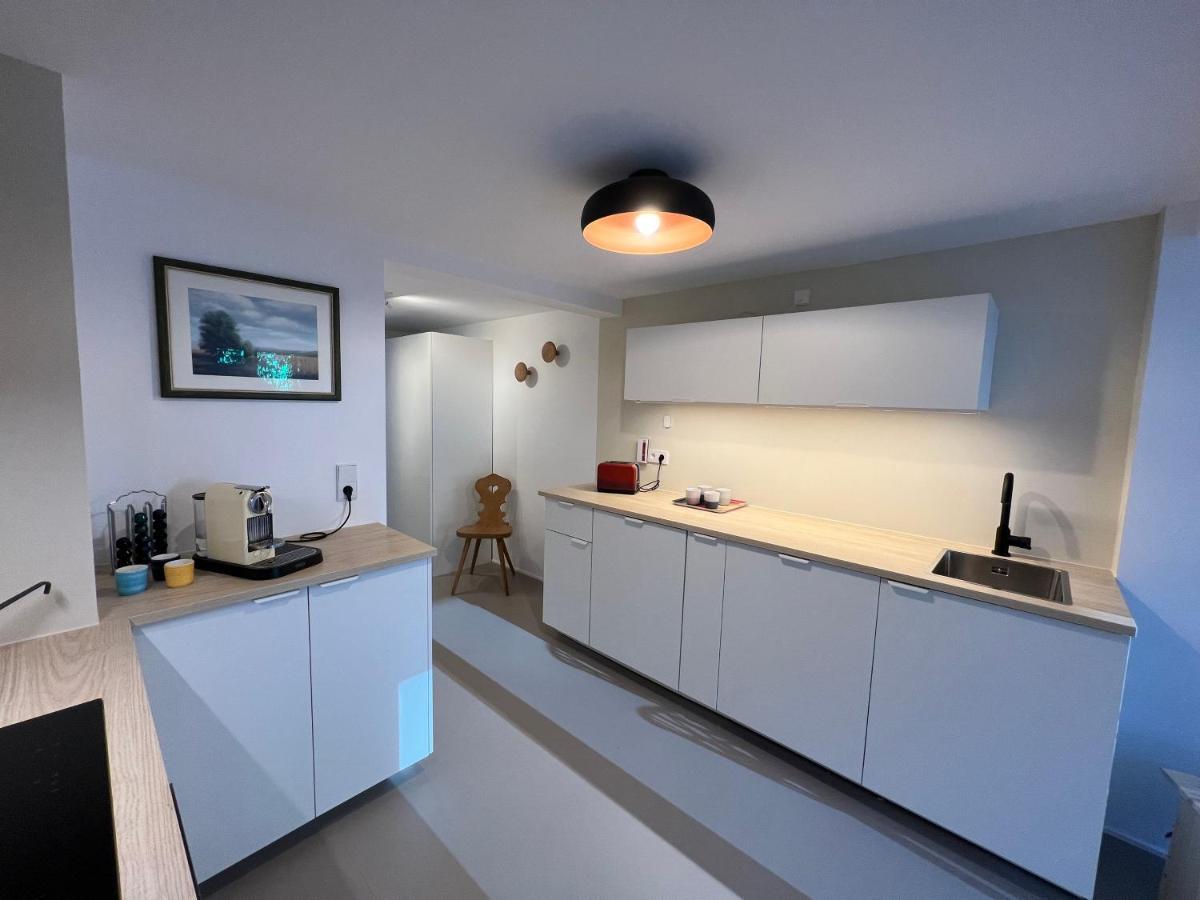 B71 - Appartement Im Herzen Des Schwarzwalds Schramberg Εξωτερικό φωτογραφία