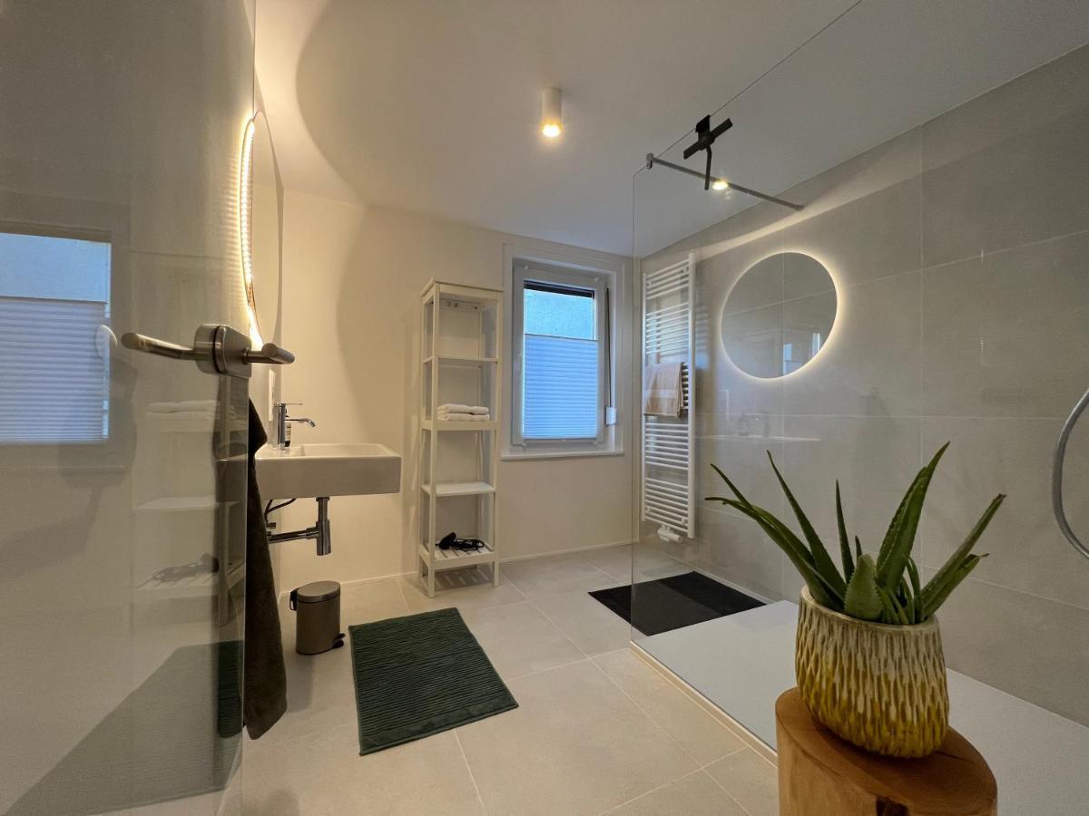 B71 - Appartement Im Herzen Des Schwarzwalds Schramberg Εξωτερικό φωτογραφία