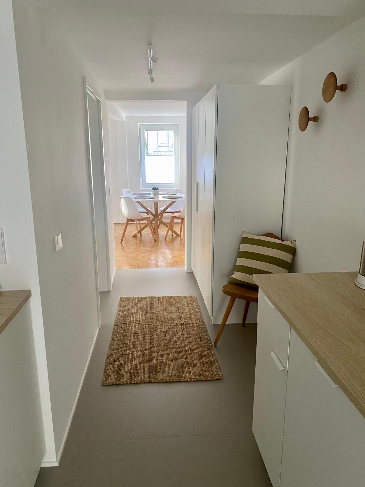 B71 - Appartement Im Herzen Des Schwarzwalds Schramberg Εξωτερικό φωτογραφία